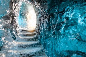 Grotte de glace sur Tilo Grellmann