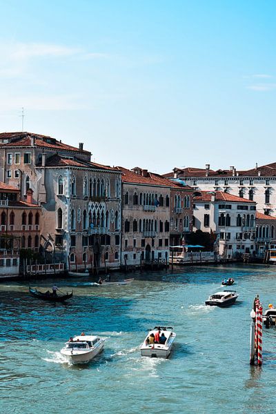 Venice by Hello Pompoyo