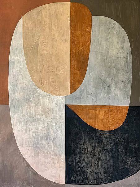 Modern work by Modern Collection