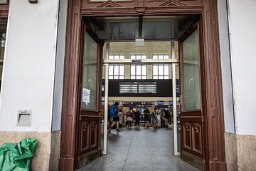 Brno CZ by denk web