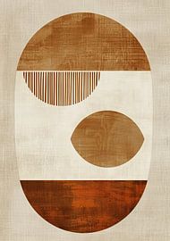 Organisch Linnen van Modern Collection