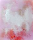 Pink Seascape van Maria Kitano thumbnail