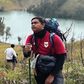 Aldiaz Nasher Arighi Profile picture