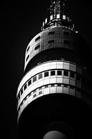 Dortmund television tower