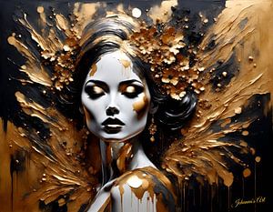 Golden Splendor 13