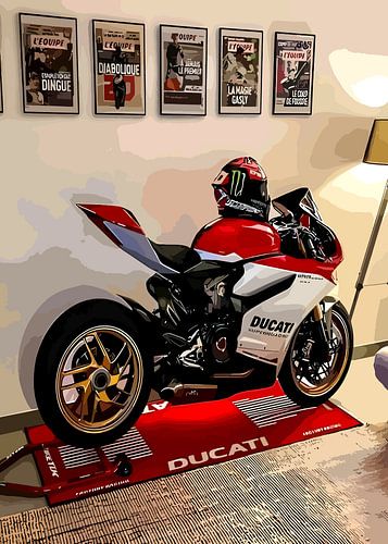 ducati