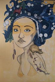 SCHWARZWALD MARIE / SDAW