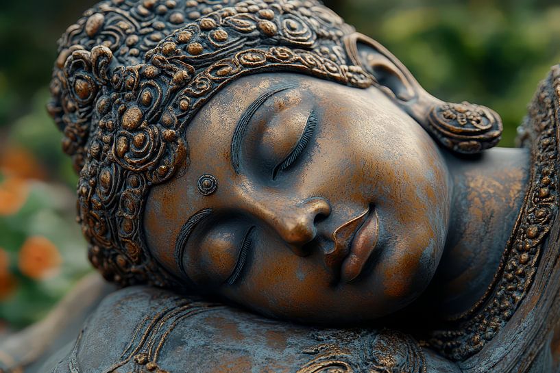 spiritual image image Goddess by Egon Zitter