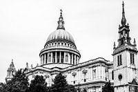 St.Paul's Cathedral