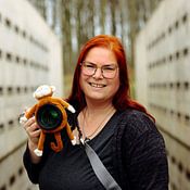 Nathalie Scholtens - den Besten profielfoto