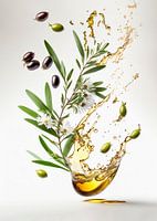 Olive oil