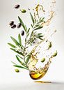 Olive oil by Peter Roder thumbnail