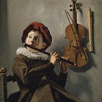 Judith Leyster