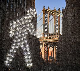 Perspectieven kruisen van Karsten Rahn