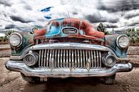 USA Oldtimer by Esther Hereijgers thumbnail