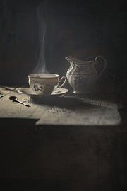 Teatime by Augen | Blicke Foto-Art