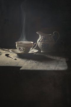 Teatime von Augen | Blicke Foto-Art