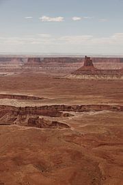 Canyonlands national park USA by Get Framed Photography