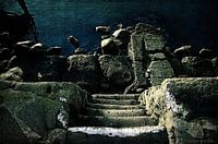 L'escalier