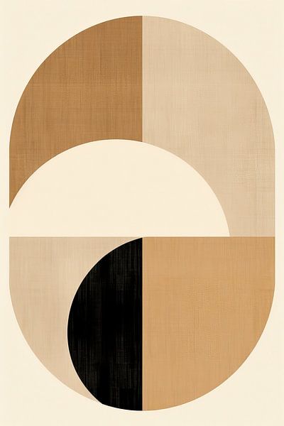 Natural work natural linen by Modern Collection