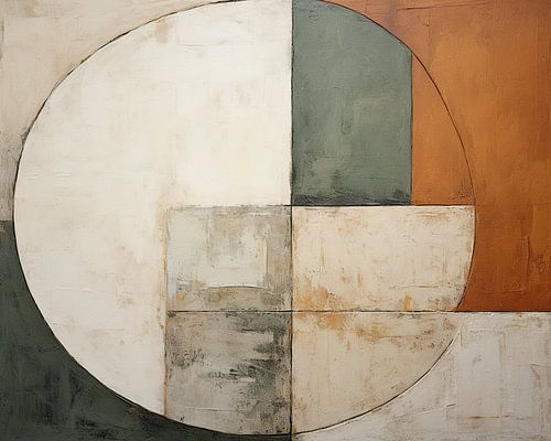 Abstract Geometry | Geometric Tranquillity