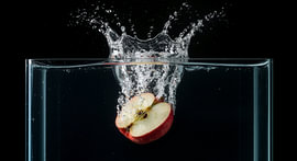 Splash von Markus Gann