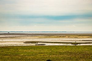 Schiermonnikoog, Bank von Banck