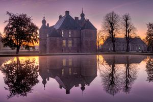 Schloss Cannenburgh