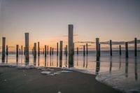 Lighthouse village Petten