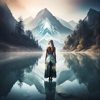 BEAUTIFUL MOUNTAIN