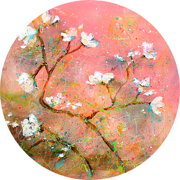 Blossom van Atelier Paint-Ing