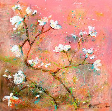 Blossom by Atelier Paint-Ing