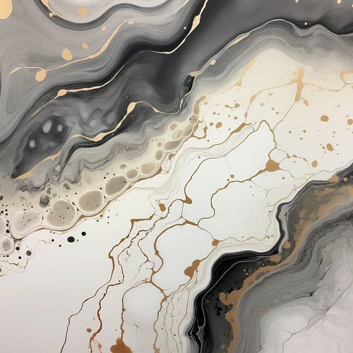 Fantasie in beweging