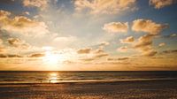 Ameland sunset
