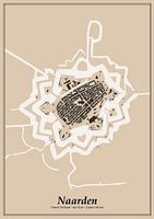 Fortified city - Naarden