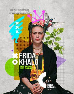 Die fabelhafte Frida