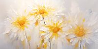Sunlit Whispers