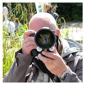 Rob Smit Profilfoto