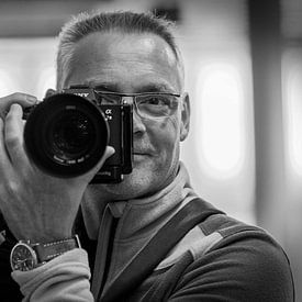 Ralf Peters Profile picture