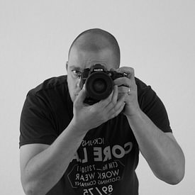 Martin Bredewold Profilfoto