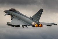 German Typhoon