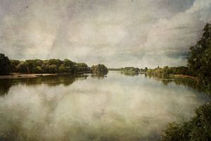 De l'autre côté de la rivière