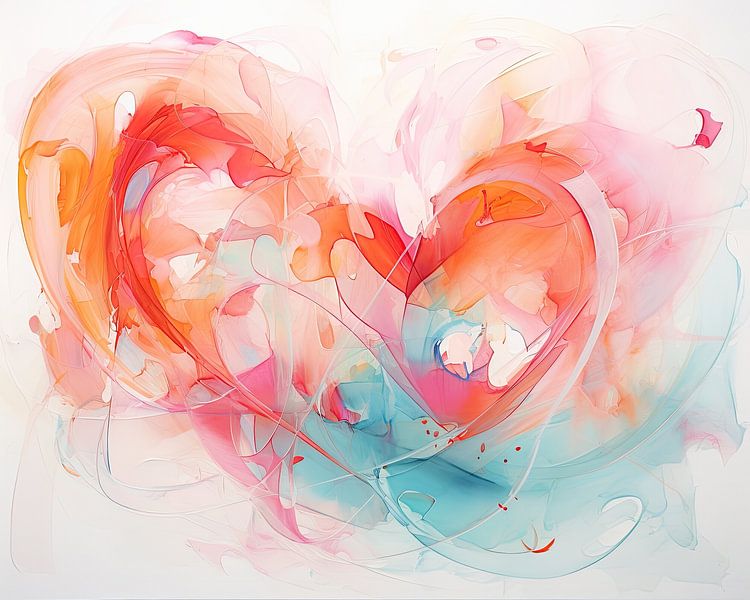 Abstract Art 39941 by Abstract Painting