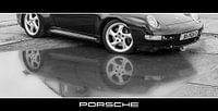 Porsche 911 von Wim Slootweg Miniaturansicht