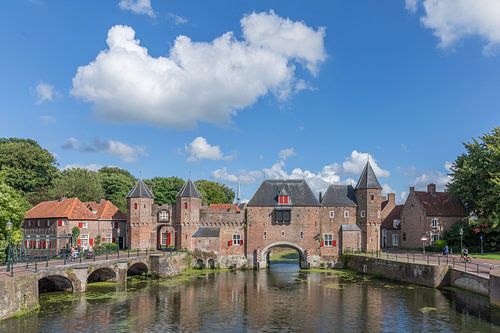 De Koppelpoort, Amersfoort