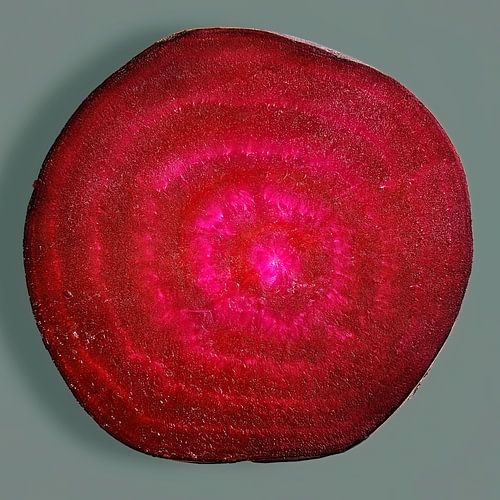 SSU-184-Rouge betterave