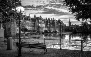 Het Binnenhof, Den Haag