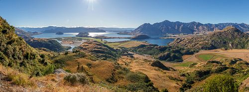 Lake Wanaka