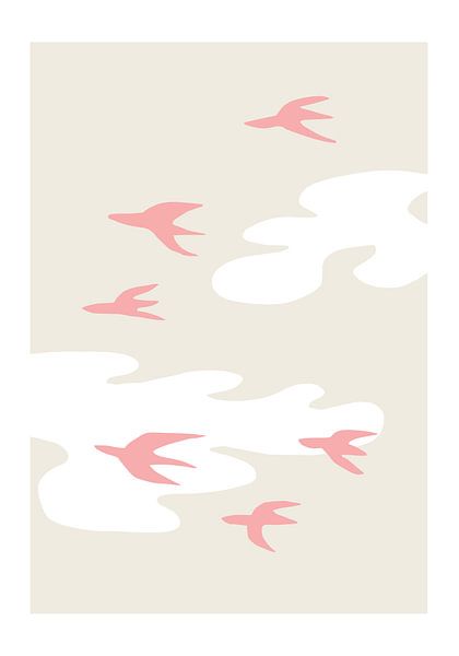 Birds by Pictufy Studio II