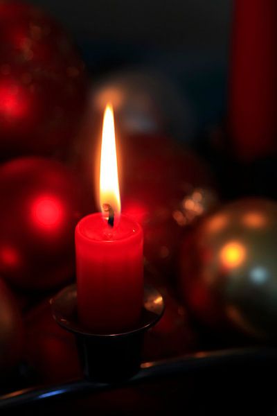 Advent season by Thomas Jäger